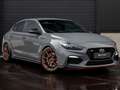 Hyundai i30 i30 2.0 T-GDI Fastback N Performance Grey - thumbnail 4