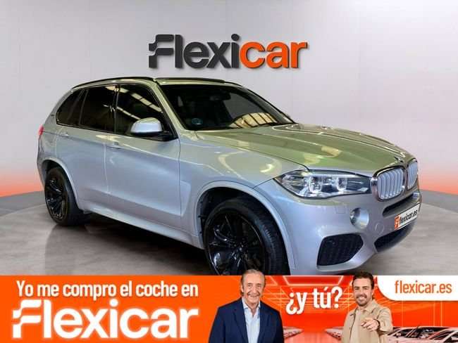 BMW X5 xDrive40e iPerformance - foto 1