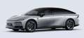 Xpeng P7 + Long Range 74,9kWh RWD Silber - thumbnail 1