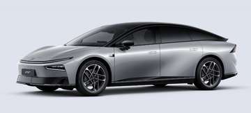 + Long Range 74,9kWh RWD