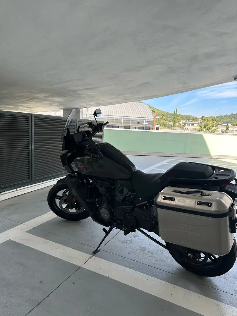 Harley-Davidson Pan America standard - 1