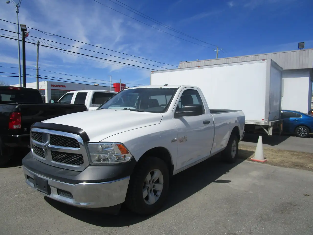 Ford F 150 снимка Ford F 150