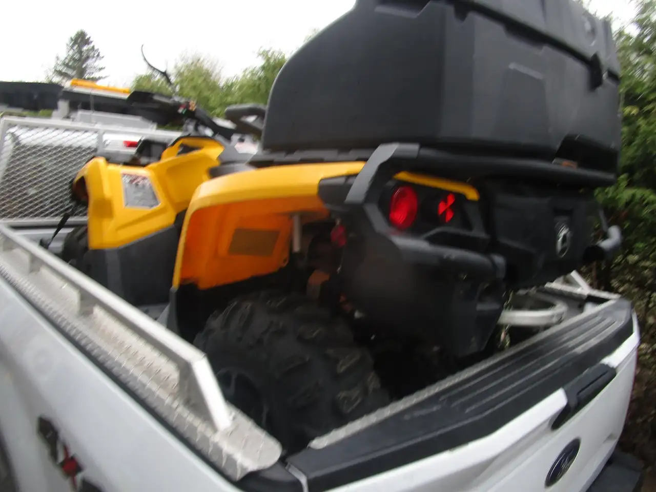 Ford F 150 снимка Ford F 150