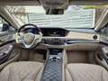 Mercedes-Benz S 560 MAYBACH 4MATIC | absolute Vollausstattung Schwarz - thumbnail 11