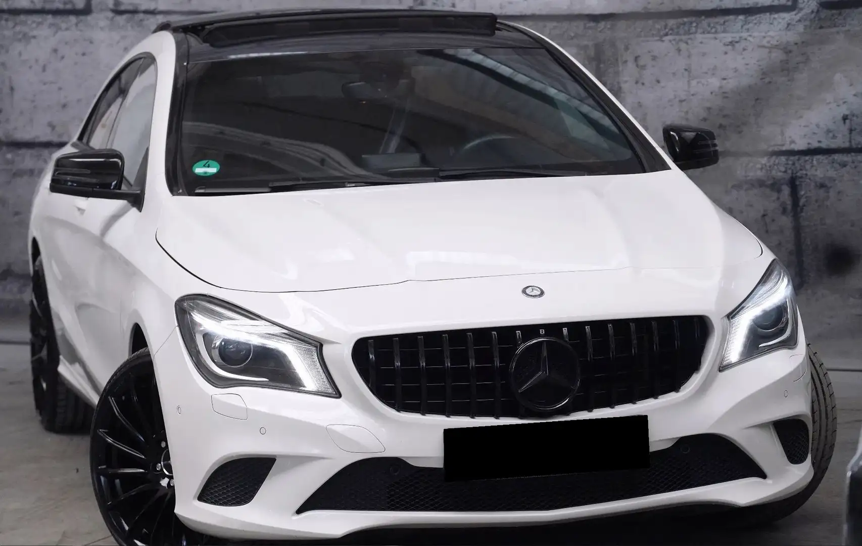 Mercedes-Benz CLA 180 CLA 180 Sport - 2