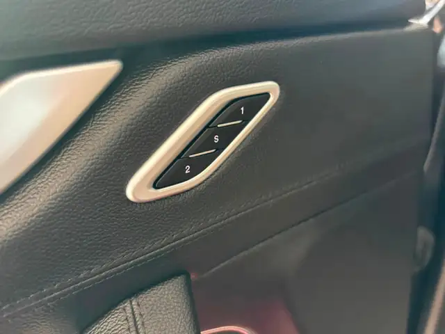 Maserati Levante view 18