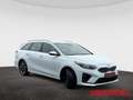 Kia Ceed SW / cee'd SW Sportswagon PHEV Spirit NAV SITZ TECH Weiß - thumbnail 8