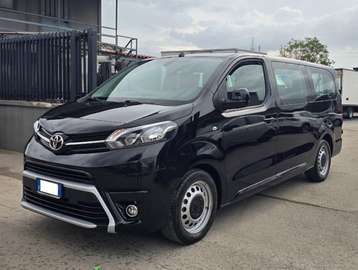 2.0D 144CV S&S 9 POSTI LARGE