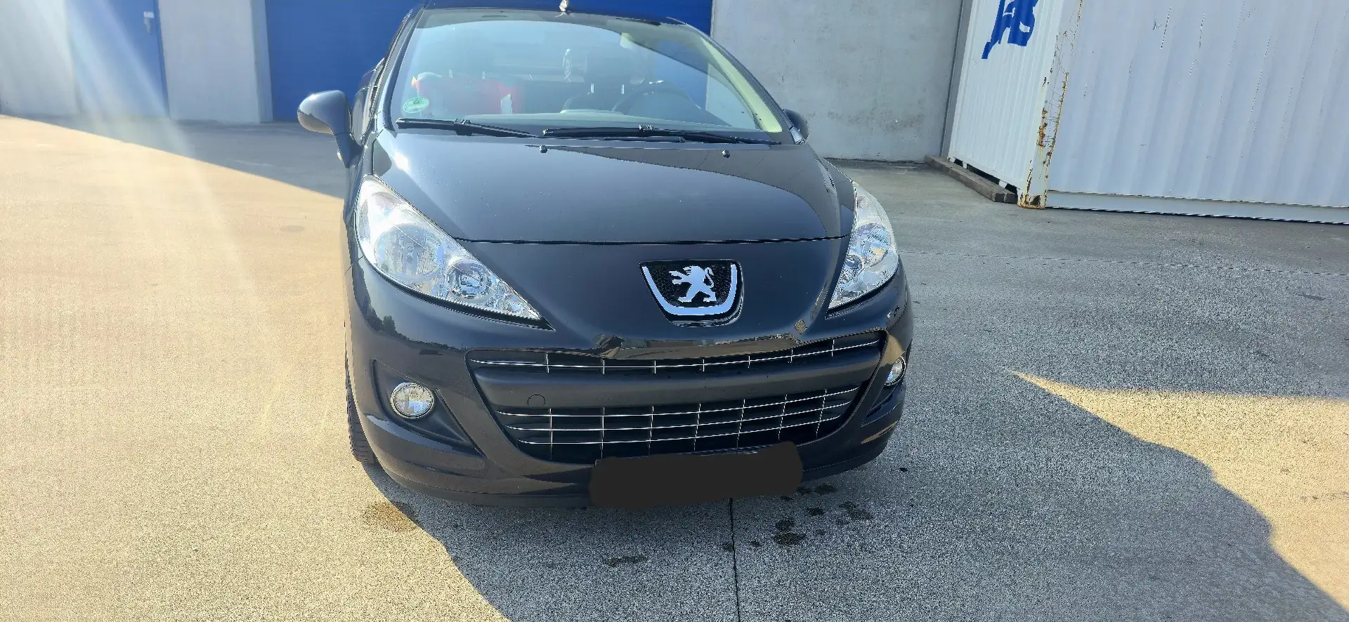 Peugeot 207 CC 120 VTi Urban Move - 2