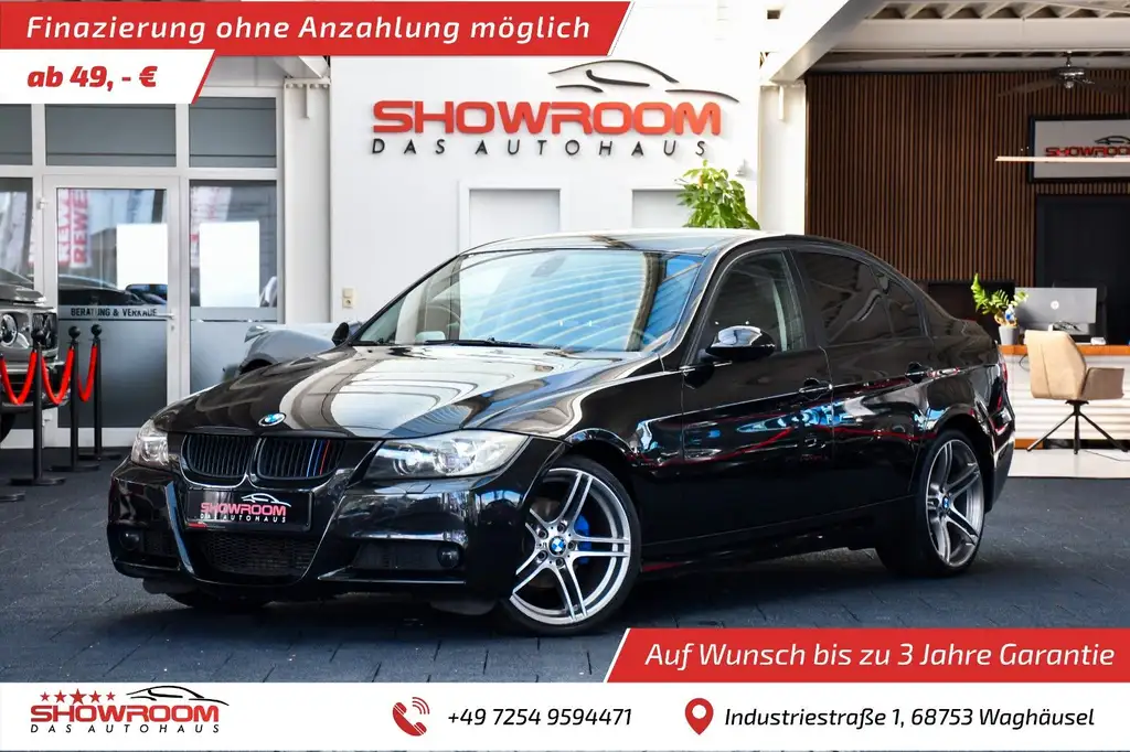 BMW 318