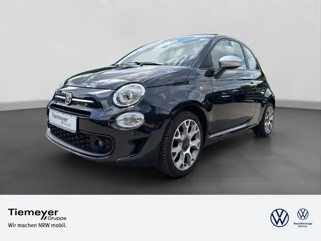 Fiat 500 main image