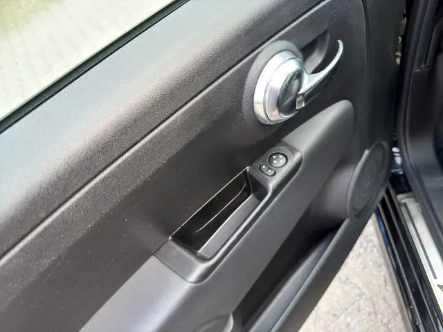 Fiat 500 view 8
