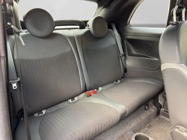 Fiat 500 view 6