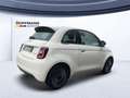Fiat 500 . Blanc - thumbnail 3