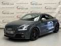 Audi TTS Quattro NaviPlus/Xenon/Leder/PDC/SHZ/19ALU Gris - thumbnail 1