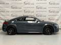 Audi TTS Quattro NaviPlus/Xenon/Leder/PDC/SHZ/19ALU Gris - thumbnail 5