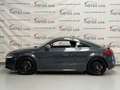 Audi TTS Quattro NaviPlus/Xenon/Leder/PDC/SHZ/19ALU Gris - thumbnail 2