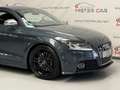Audi TTS Quattro NaviPlus/Xenon/Leder/PDC/SHZ/19ALU Gris - thumbnail 10