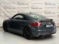Audi TTS Quattro NaviPlus/Xenon/Leder/PDC/SHZ/19ALU Gris - thumbnail 3