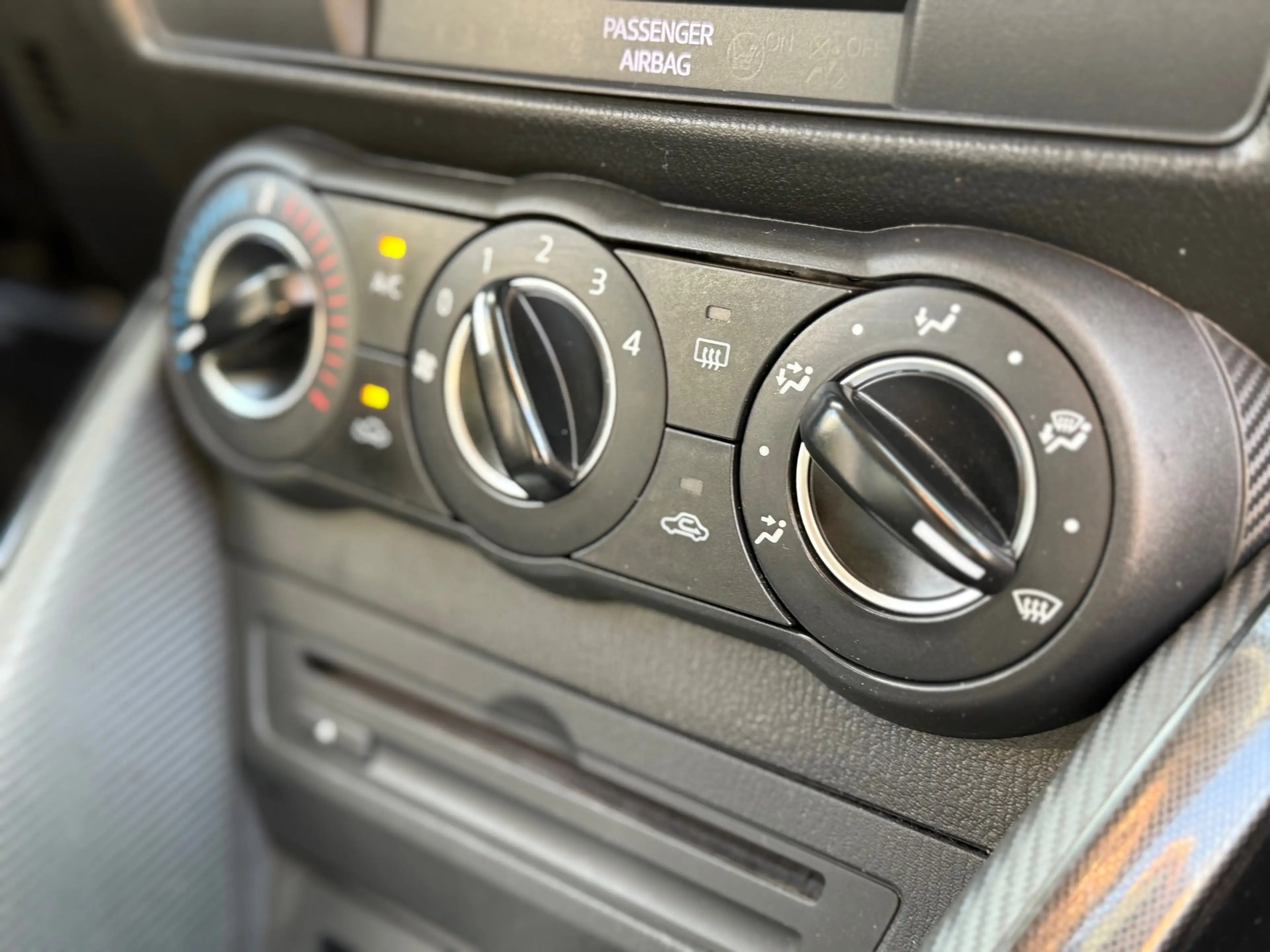 Mazda 2 1.5 Skyactiv-G S * CRUISE*AIRCO*5DEURS*BT AUDIO*LM — photo 17