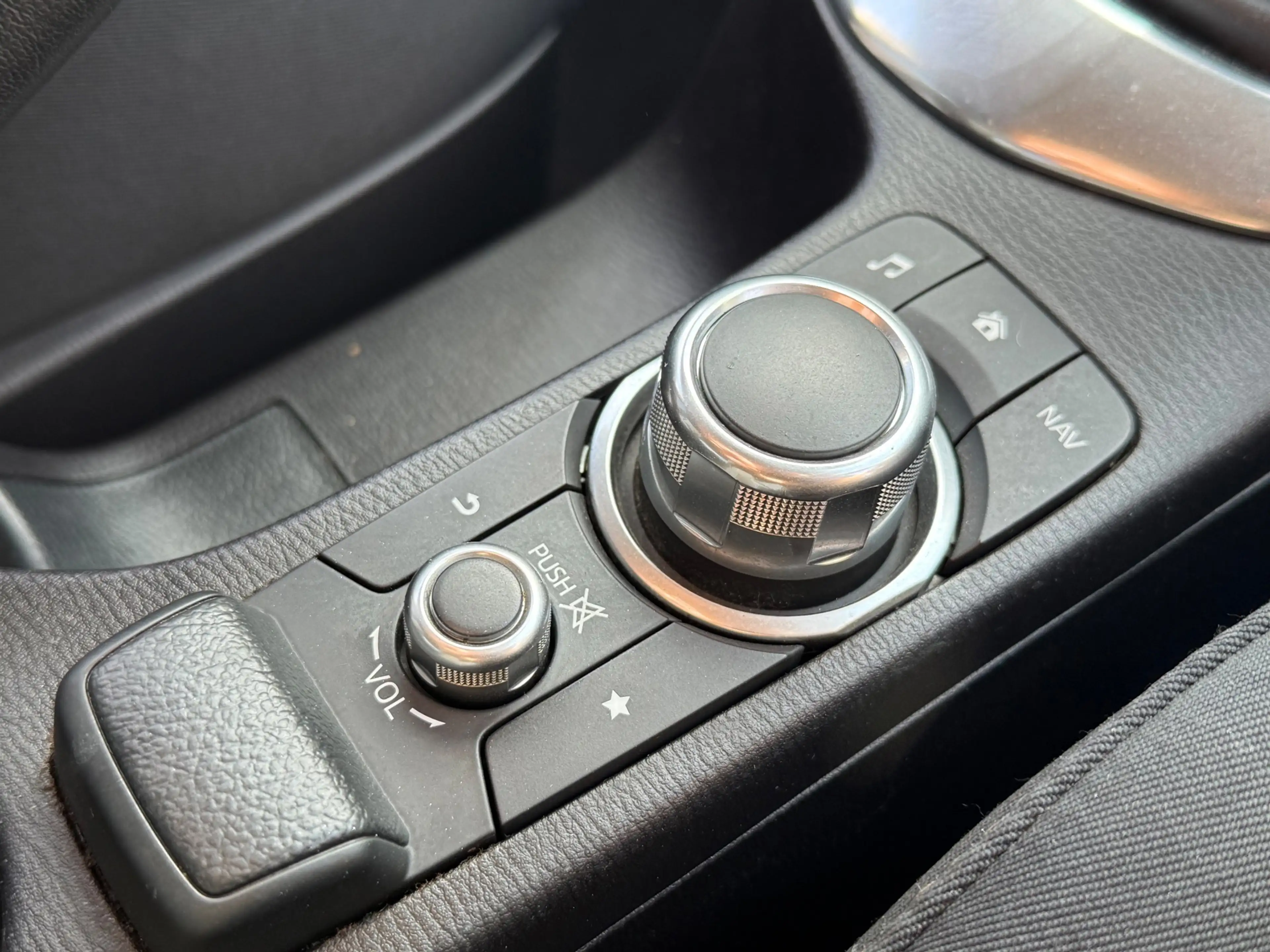 Mazda 2 1.5 Skyactiv-G S * CRUISE*AIRCO*5DEURS*BT AUDIO*LM — photo 15