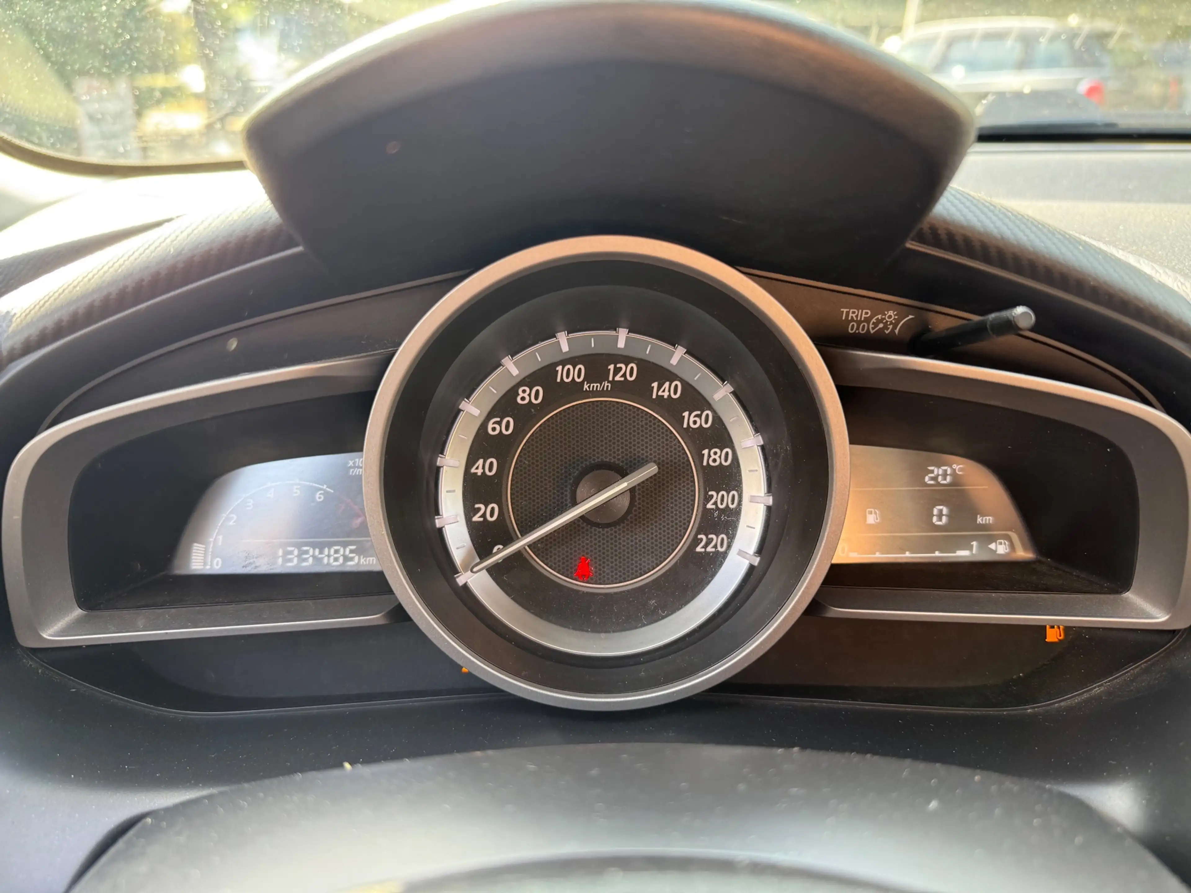 Mazda 2 1.5 Skyactiv-G S * CRUISE*AIRCO*5DEURS*BT AUDIO*LM — photo 21