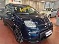 Fiat Panda 1.0 firefly hybrid City Life-14.082 KM-TAGLIANDATA Blu/Azzurro - thumbnail 4