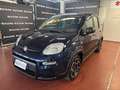 Fiat Panda 1.0 firefly hybrid City Life-14.082 KM-TAGLIANDATA Blu/Azzurro - thumbnail 1