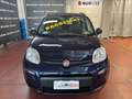 Fiat Panda 1.0 firefly hybrid City Life-14.082 KM-TAGLIANDATA Blu/Azzurro - thumbnail 5