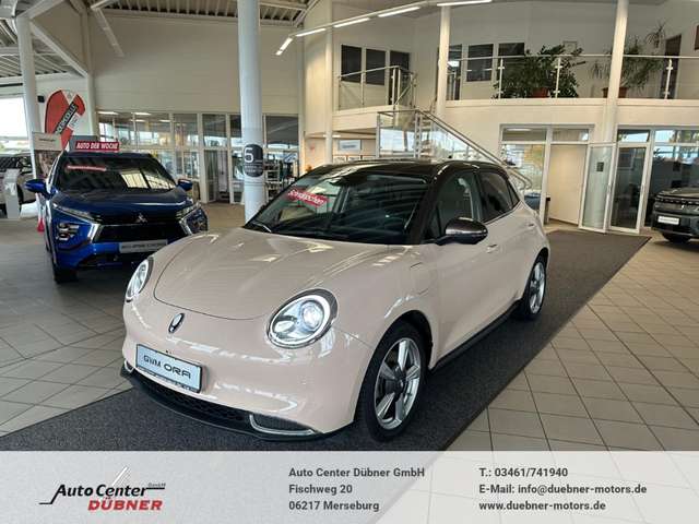 Imagine Ora Funky Cat 126 kW 400 Pro