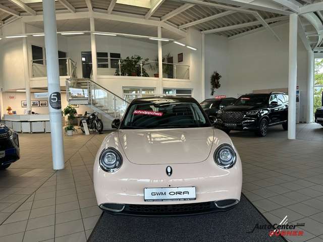 Ora Funky Cat 126 kW 400 Pro