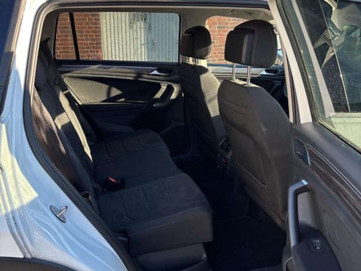 Volkswagen TIGUAN TDI 4Motion - - Joinsteer - #2