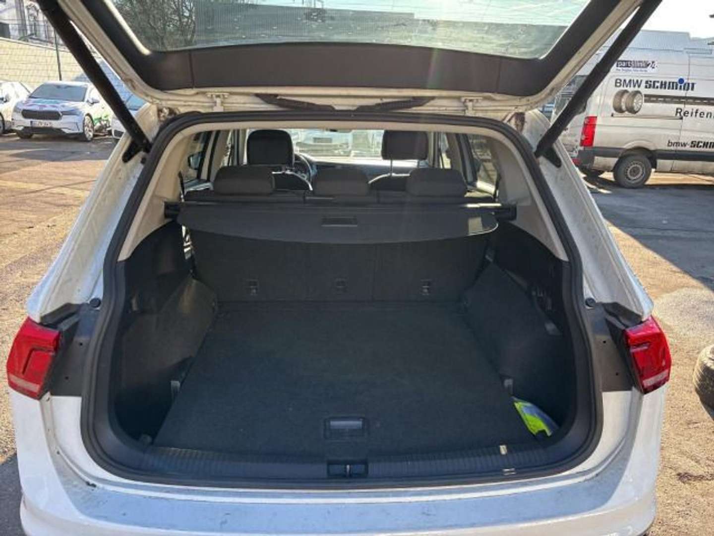 Volkswagen TIGUAN TDI 4Motion - - Joinsteer - #3