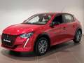 Peugeot e-208 EV Active Pack 50 kWh Rojo - thumbnail 18