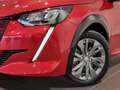 Peugeot e-208 EV Active Pack 50 kWh Rojo - thumbnail 22