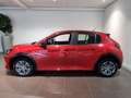 Peugeot e-208 EV Active Pack 50 kWh Rojo - thumbnail 15