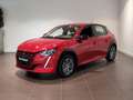 Peugeot e-208 EV Active Pack 50 kWh Rojo - thumbnail 1