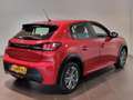 Peugeot e-208 EV Active Pack 50 kWh Rojo - thumbnail 2