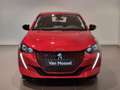 Peugeot e-208 EV Active Pack 50 kWh Rojo - thumbnail 16
