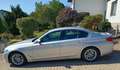 BMW 520 Automatic Connected Drive Silber - thumbnail 1