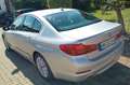 BMW 520 Automatic Connected Drive Silber - thumbnail 4