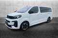 Opel Zafira Life 2.0 Diesel 180CV aut. Start&Stop Business Edition Bianco - thumbnail 2