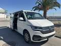 Volkswagen T6.1 California Volkswagen California | 4 Posti | Letto Tetto Blanco - thumbnail 2