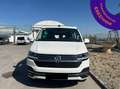 Volkswagen T6.1 California Volkswagen California | 4 Posti | Letto Tetto Blanco - thumbnail 1