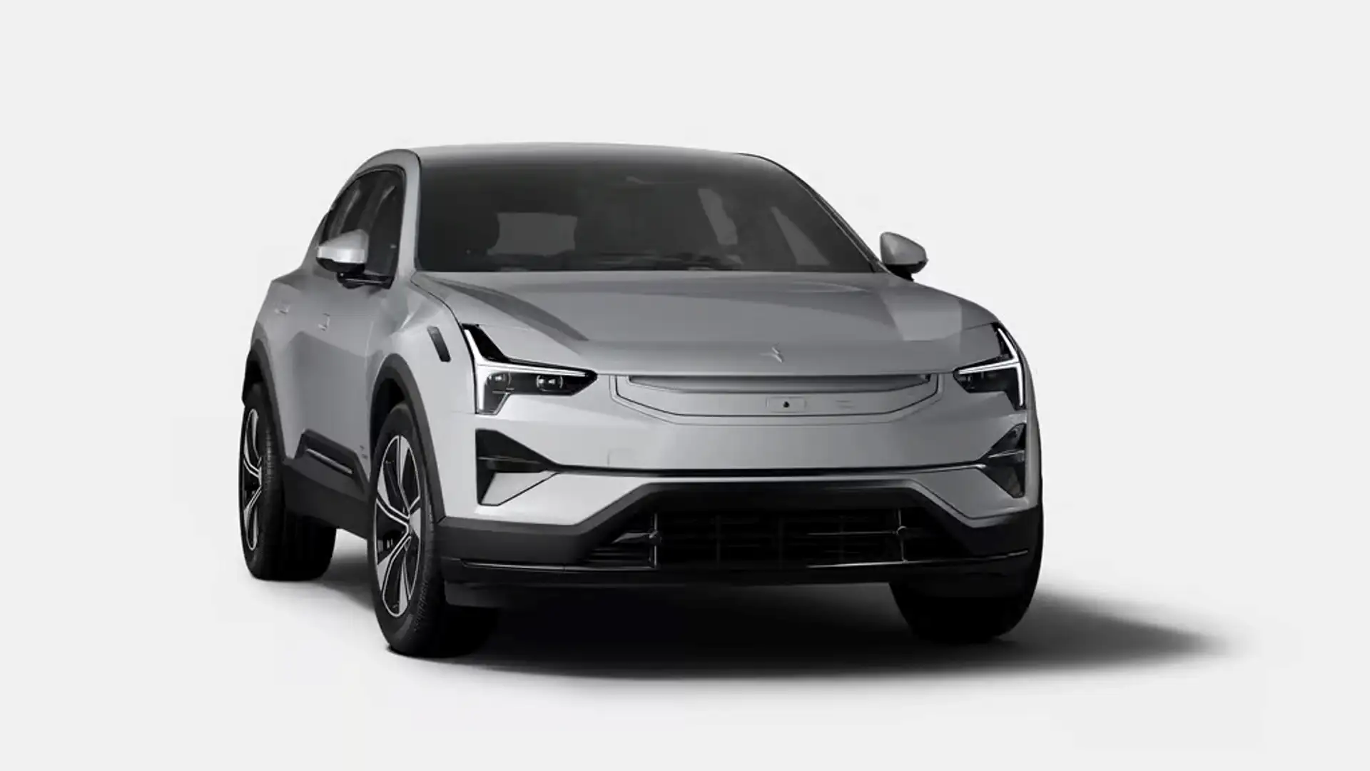 Polestar 3 Long Range Single Motor | inkl. Überführungs- & Zu Grau - 1