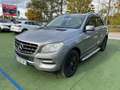 Mercedes-Benz ML 350 M 350 BlueTEC 258ch 7G-Tronic 4MATIC Grau - thumbnail 1