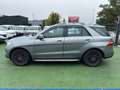 Mercedes-Benz ML 350 M 350 BlueTEC 258ch 7G-Tronic 4MATIC Gris - thumbnail 2