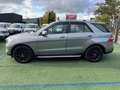 Mercedes-Benz ML 350 M 350 BlueTEC 258ch 7G-Tronic 4MATIC Gris - thumbnail 2