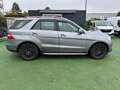 Mercedes-Benz ML 350 M 350 BlueTEC 258ch 7G-Tronic 4MATIC Gris - thumbnail 5