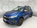 Dacia Sandero Stepway Extreme TCe 100 ECO-G City-Paket Blau - thumbnail 22